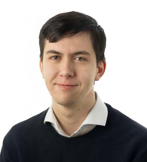 Emil Christensen 2022