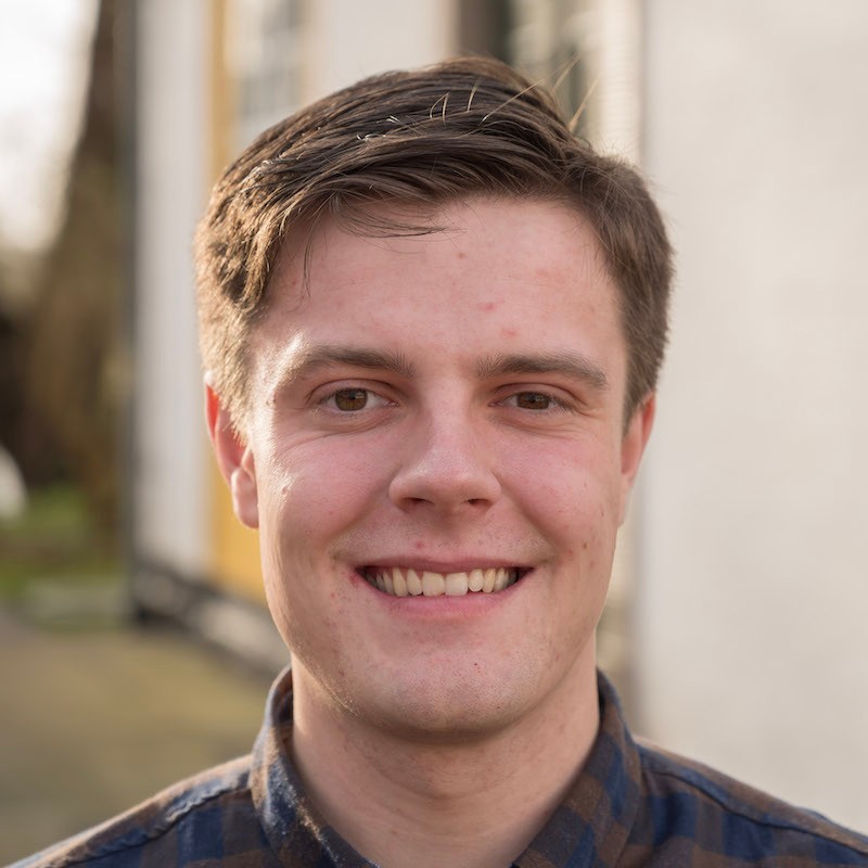 Mads Juul 2022